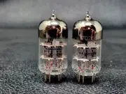Electro-Harmonix 7025 X2 Matched Pair