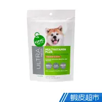 在飛比找蝦皮商城優惠-GNC維他命迷你骨(犬)-雞肉口味 60顆 現貨 蝦皮直送