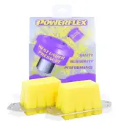 PowerFlex Bump Stop Lifted 80mm for 84-16 Land Rover Defender