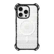 iPhone 16 Pro Bounce Case MagSafe Compatible Sweater Weather