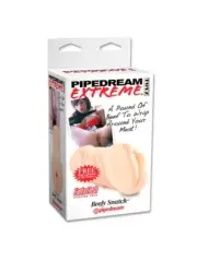 PDX Beefy Snatch Vagina Stroker