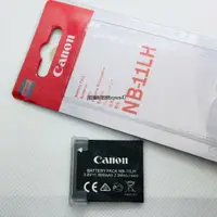 在飛比找蝦皮購物優惠-NB-11LH Canon佳能 IXUS185 IXUS19