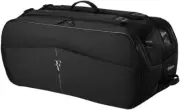 Wilson Thermo-Bag RF Tournament 9R Black Roger Federer bag
