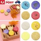 Organic Shampoo Bars Soap Natural Solid Handmade Soap for Dry Damaged Hair Gift