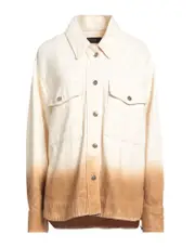 [ALANUI] ALANUI Denim outerwear - Item 16380443