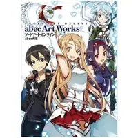 在飛比找金石堂優惠-Sword Art Online刀劍神域 abec畫集