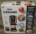 NEW Ninja NC300 CREAMi Ice Cream Maker