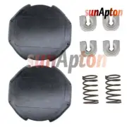 2x Speed Feed Trimmer Head Cover For Echo Shindaiwa 375 T230 Replace X472000012