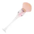 Professional Nail Art Dust Removal Brush Portable Blusher Loose Powder Brush DY9