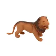 3 x Fumfings Novelty Stretchy Lion Beanies