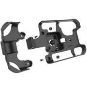 RAM-HOL-GA75LU - EZ-Roll'r Locking Cradle for Garmin Fleet 770, Overlander + Mor