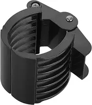 HAWILLOSCH RC Excavator Toy Accessories Alloy Construction Metal Gripper Pickup Hand Universal Excavator Bucket for Boys and Girls Hobbyists