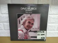 在飛比找Yahoo!奇摩拍賣優惠-1979美版 Dave Brubeck Quartet ba