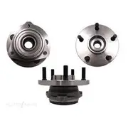 Bearing Wholesalers Wheel Bearing/Hub Assembly - Front - 4457 KIT