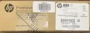 HP 886 Latex Printheads for R1000/R2000 Sealed - White