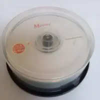 在飛比找蝦皮購物優惠-Melody™CD-R 700MB  52倍速燒錄光碟22片