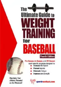 在飛比找博客來優惠-Ultimate Guide to Weight Train