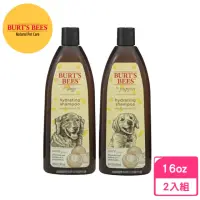 在飛比找momo購物網優惠-【Burts Bees小蜜蜂爺爺】即期品-水漾絲滑稚嫩沐浴露