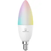 LASER 5W E14 SMART GLOBE RGB