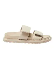 [Sandler] Bahamas Sandals in Nude