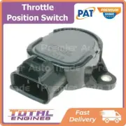 PAT Premium Throttle Position Switch fits Subaru Forester SF 2.0L Boxer4 EJ205 (for: Subaru)