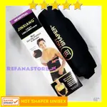 HOT SHAPERS 中性纖體塑身器熱塑身器修身腰部 HOT SHAPER 腰部 HOT SHAPER