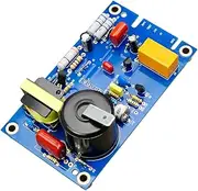 Blue Module Board Water Heater Ignition Control Board Fit for Suburban Furnace Replace 520814 520820 520871, 12 Volt DC Control Board Replacement Circuit Board for Furnace Water Heater