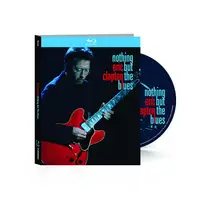 在飛比找誠品線上優惠-Nothing But The Blues (Blu-Ray