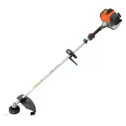 Trimmer Oleomac Bch 500 S 50.9 Cc Handle Single Headshell Tap and Go