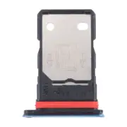 OnePlus Nord Dual SIM Card Tray (Blue)