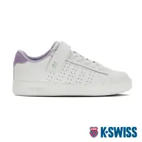 在飛比找momo購物網優惠-【K-SWISS】輕量訓練鞋 Court Casper VL