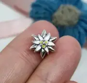 NEW Genuine Pandora Edelweiss Charm Limited Edition S925 ALE