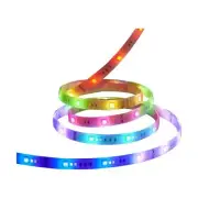 Satco S11264 STARFISH 3' 8W WiFi LED Color Changing & Tunable White Tape Light