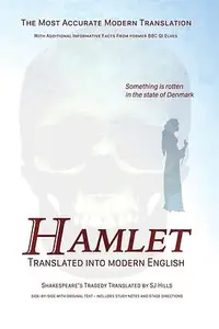 在飛比找誠品線上優惠-Hamlet Translated Into Modern 