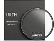 Urth 72mm Magnetic UV Lens Filter (Plus+) - Ultra-Slim, 30-Layer Nano-Coated UV Camera Lens Protection