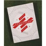 【USPCC 撲克】FANANGLED PLAYING CARDS S10317988