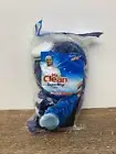 Mr. Clean #446997 Magic Eraser Super Twist Mop Refill NEW