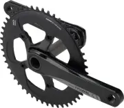 SRAM Rival 1 Crankset 172.5mm 10/11-Speed 50t 110 BCD GXP Spindle Interface Blk
