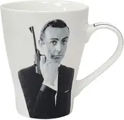 Dakota TLC Icons Mug, James Bond