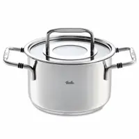 在飛比找蝦皮購物優惠-【格蘭登】德國 Fissler 菲仕樂波恩系列-高湯鍋 20