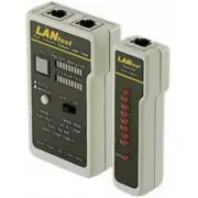 Astrotek [ATP-tool-CT]- RJ11/RJ45 Network Cable Coaxial Tester [ATP-TOOL-CT]