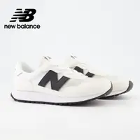 在飛比找蝦皮商城優惠-【New Balance】 NB 童鞋_中性_白黑色_PH2