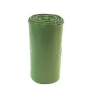 NEW Dog Waste/Poo Bags - 1 Roll