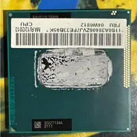 在飛比找蝦皮購物優惠-二手良品 INTEL SR0ML Intel Core i7