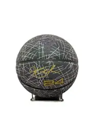 Kobe Bryant Fluorescent Indoor/outdoor Basketball Size 7 / 29.5”