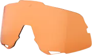 100% 69047-00004 Glendale Lens - Persimmon