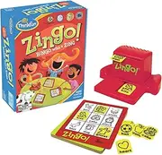 ThinkFun - Zingo! Game