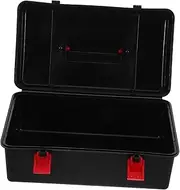 Abaodam Portable Gyro Storage Box Lightweight Compact Carrying Case for Toys Organizer for Safe Storage Multifunctional Design