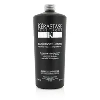 在飛比找蝦皮商城優惠-Kerastase 卡詩 - 男士賦活健髮浴 (明顯稀疏髮質