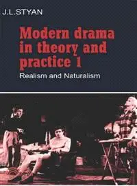 在飛比找三民網路書店優惠-Modern Drama in Theory and Pra